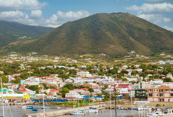 投资移民项目将继续支持圣基茨和尼维斯发展强大！